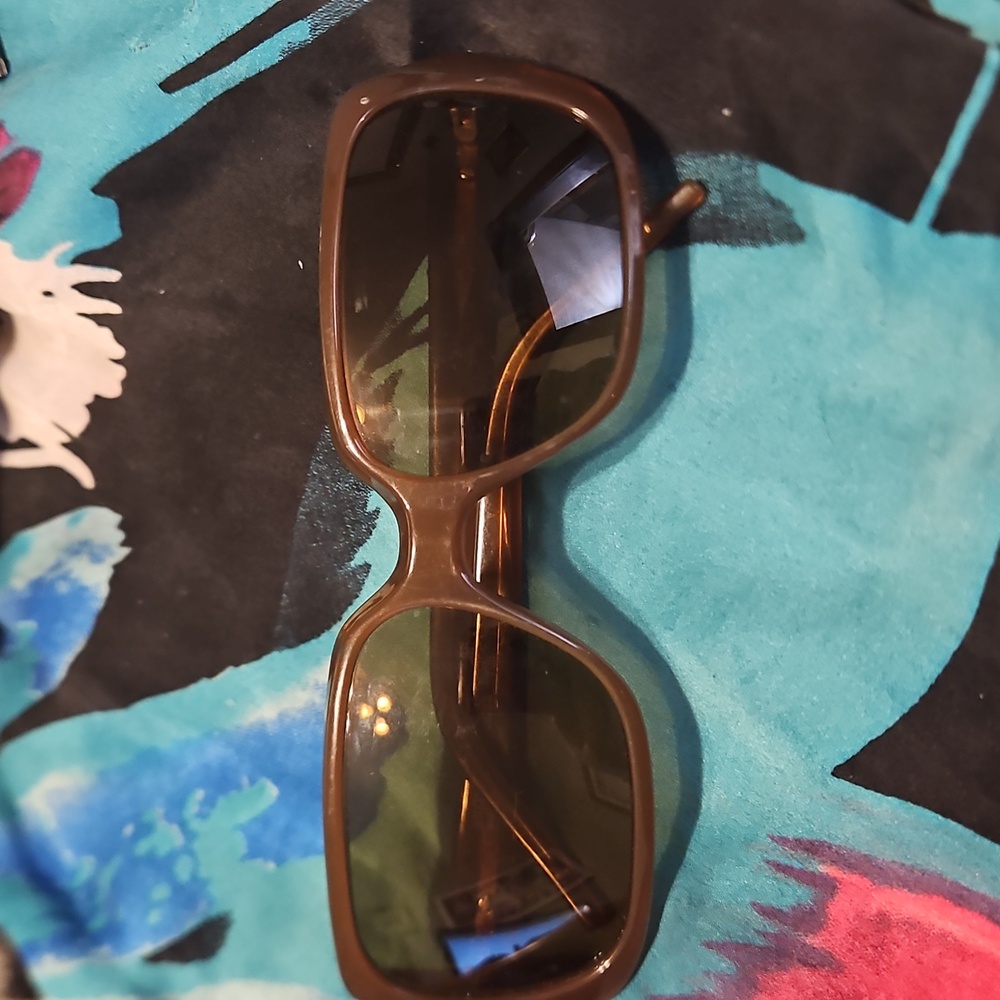 Stylish Brown Michael Kors Sunglass frames
